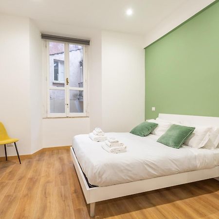 2 Bdr Navona Quintessential Charm Roma Exterior foto