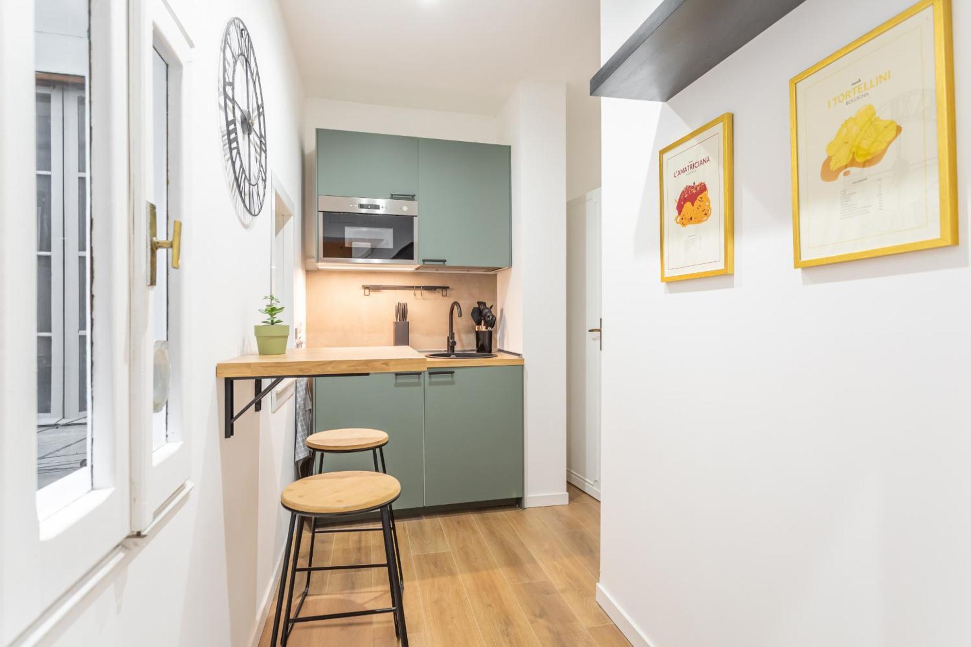 2 Bdr Navona Quintessential Charm Roma Exterior foto