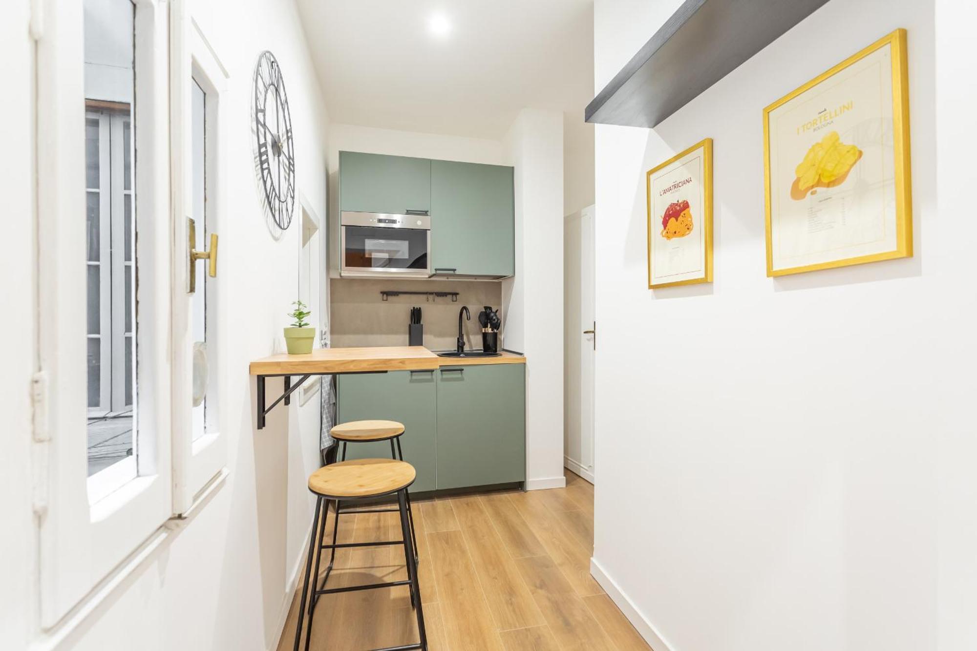 2 Bdr Navona Quintessential Charm Roma Exterior foto