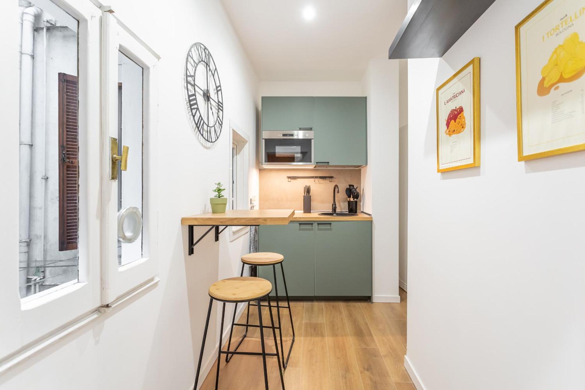 2 Bdr Navona Quintessential Charm Roma Exterior foto