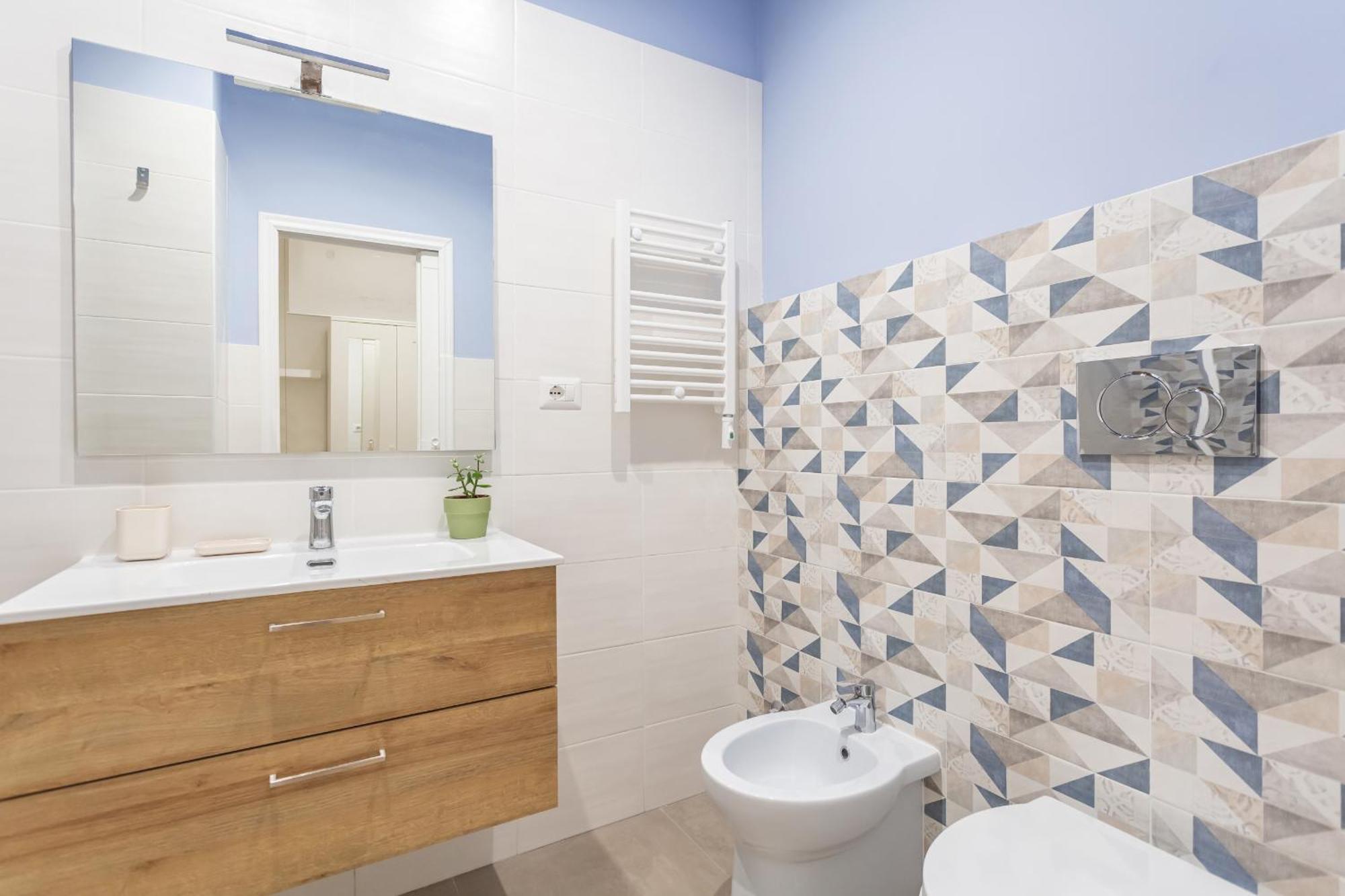 2 Bdr Navona Quintessential Charm Roma Exterior foto