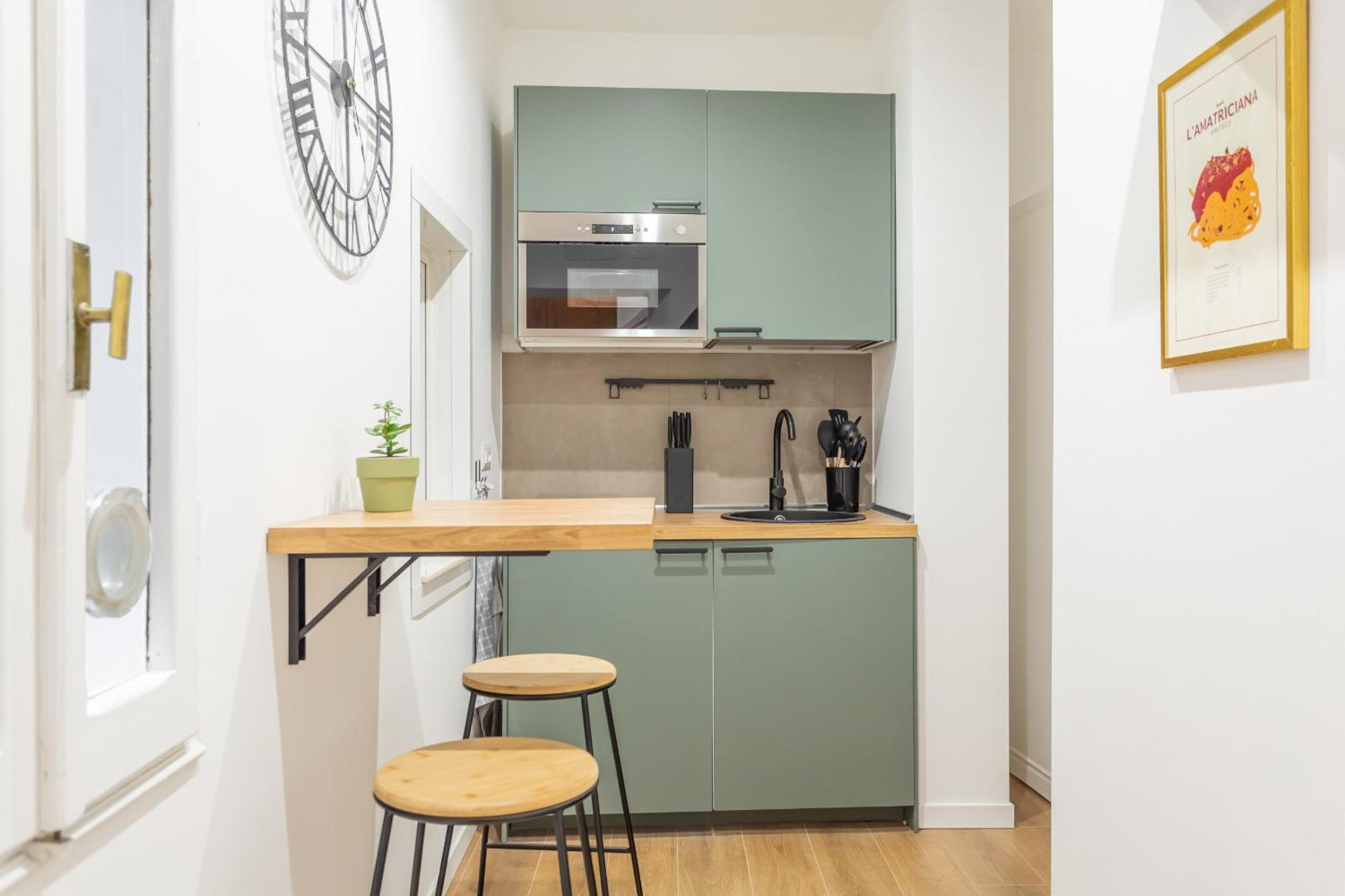 2 Bdr Navona Quintessential Charm Roma Exterior foto