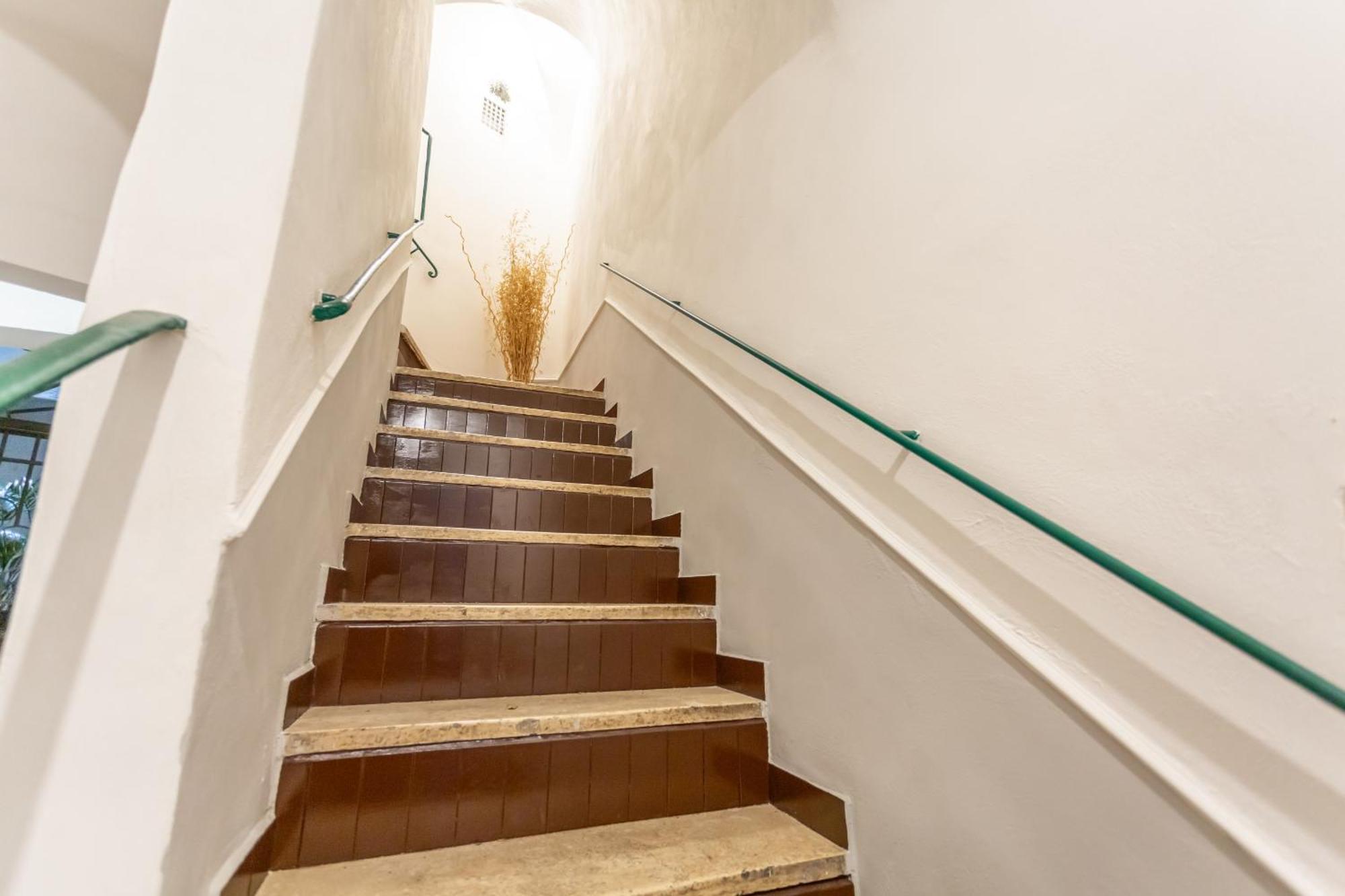 2 Bdr Navona Quintessential Charm Roma Exterior foto