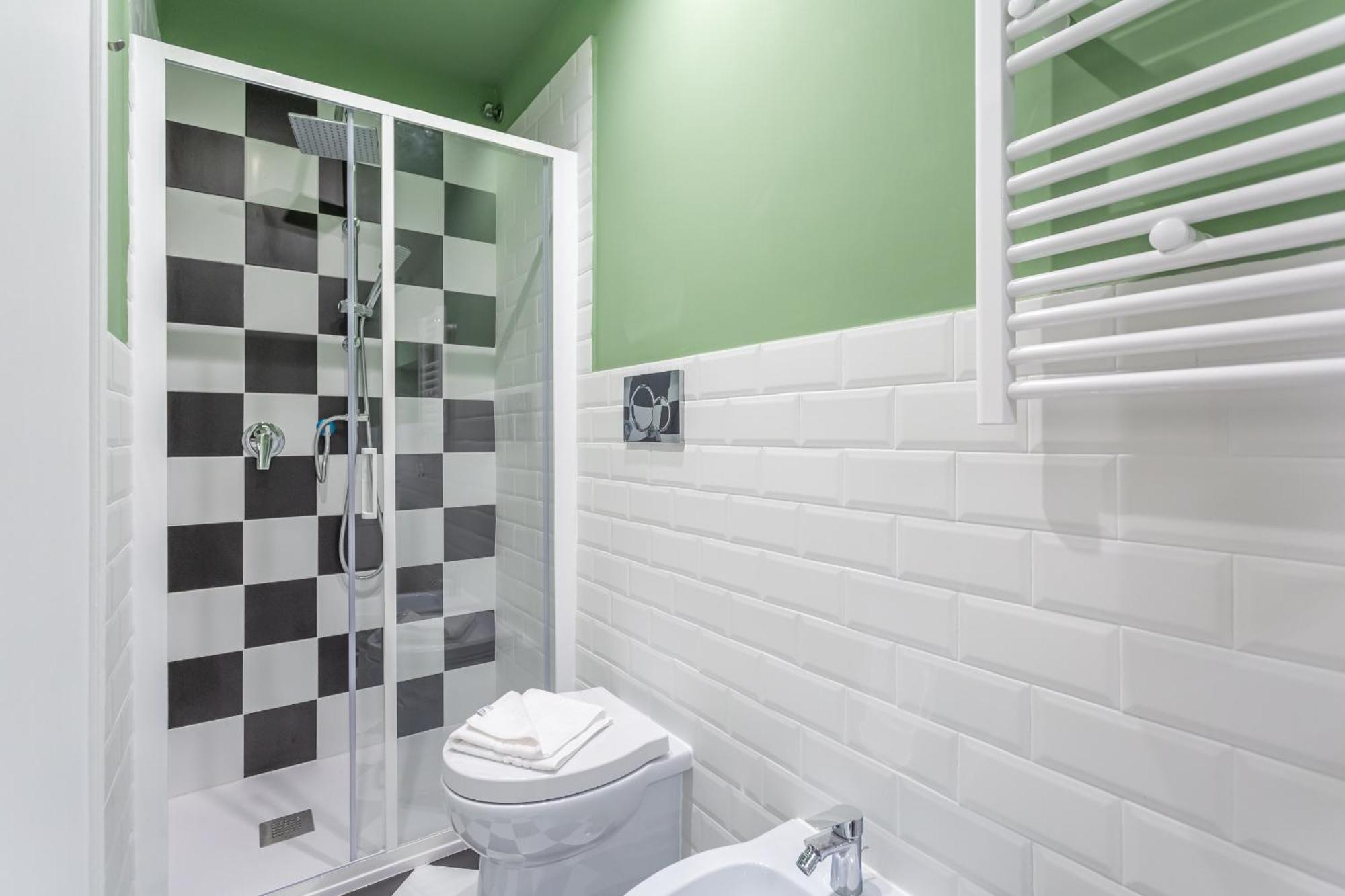 2 Bdr Navona Quintessential Charm Roma Exterior foto
