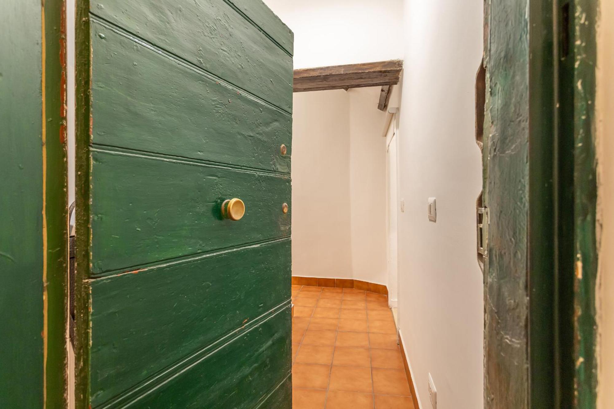 2 Bdr Navona Quintessential Charm Roma Exterior foto