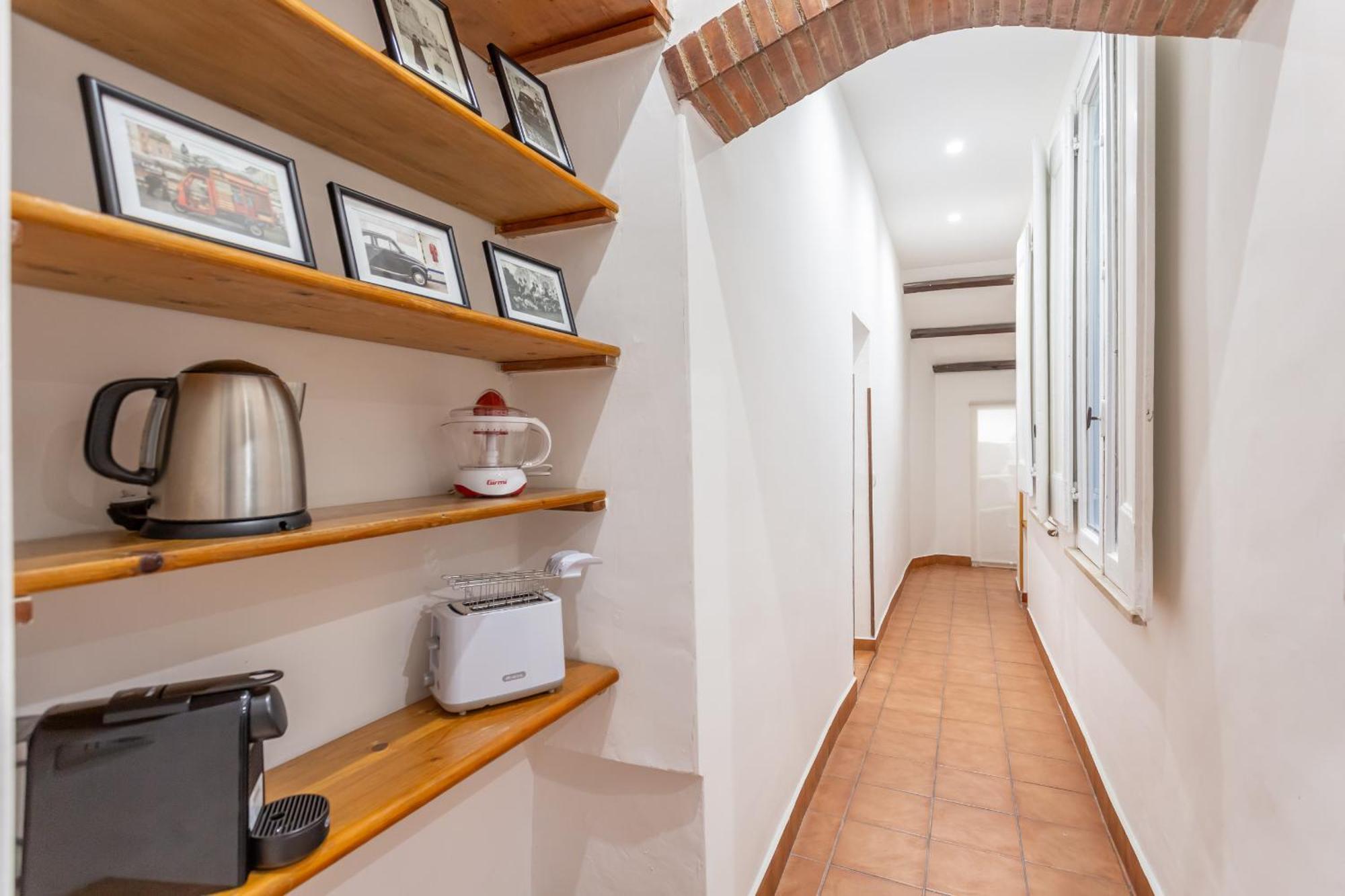 2 Bdr Navona Quintessential Charm Roma Exterior foto